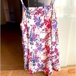 Great for 4th of July